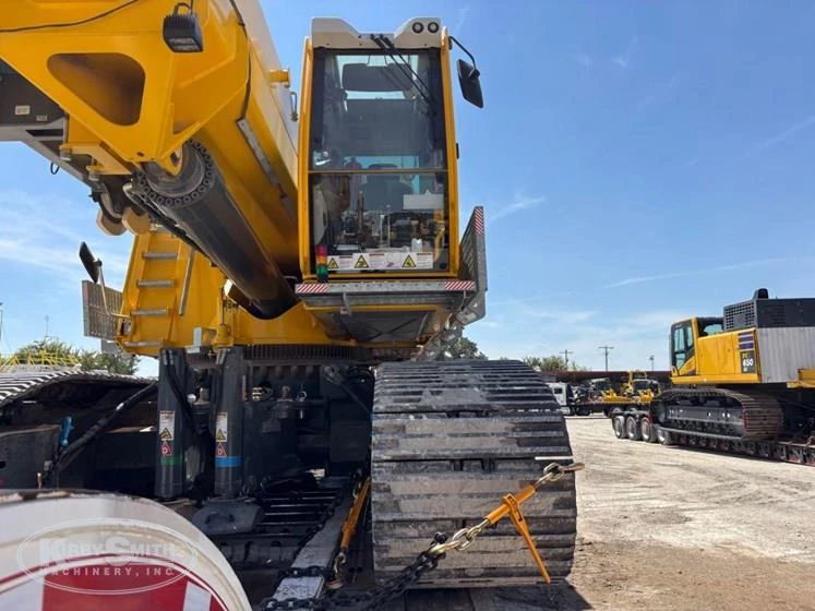 Used Crane